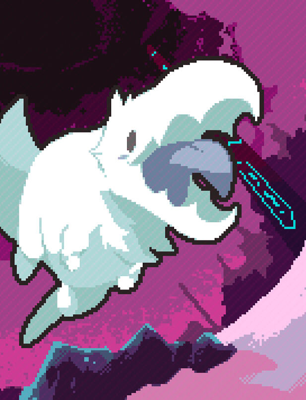 GAME PROJECT: ARCHLYPHION
